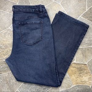 Santana Innovation Jeans